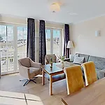 Residenz Ostsee Appartement
