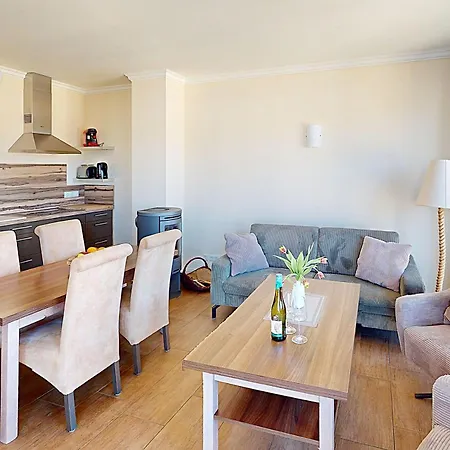 Apartmán Residenz Ostsee