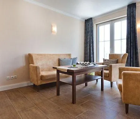 Apartmán Residenz Ostsee *