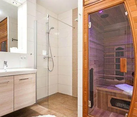 Apartmán Residenz Ostsee