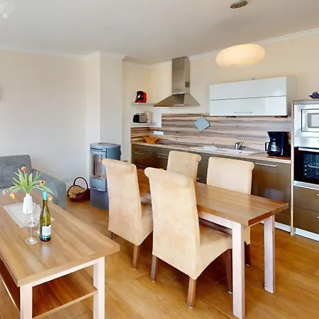 Residenz Ostsee Goehren (Ruegen)