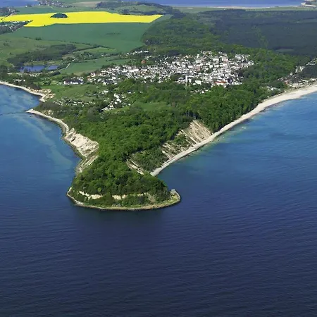 Residenz Ostsee Apartmán *